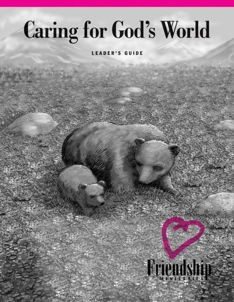 Caring for Gods World Ldr