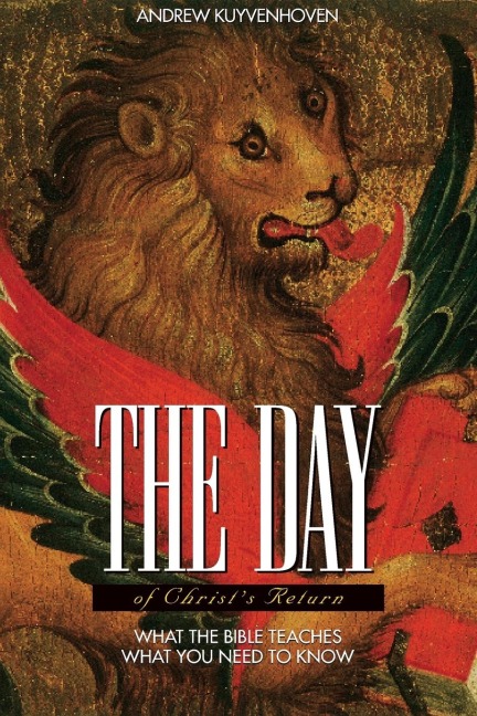 The Day of Christs Return Student