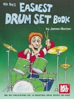 Easiest Drum Set Book