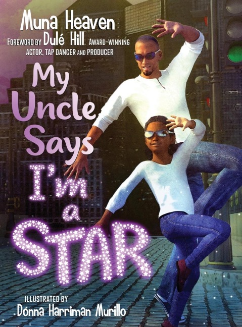 My Uncle Says Im a Star