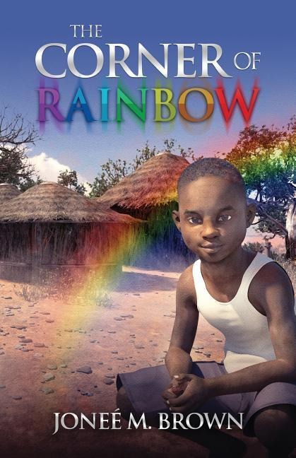 The Corner of Rainbow