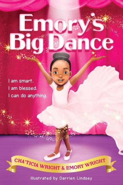 Emorys Big Dance