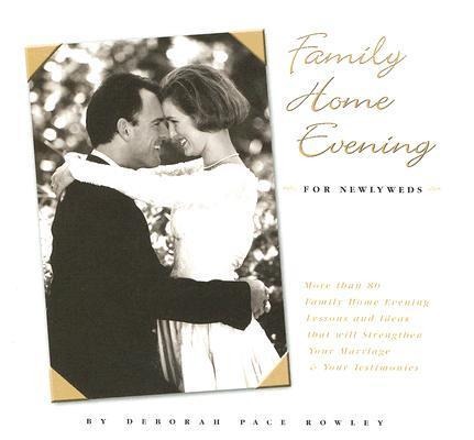 Family Home Evening for Newlyweds