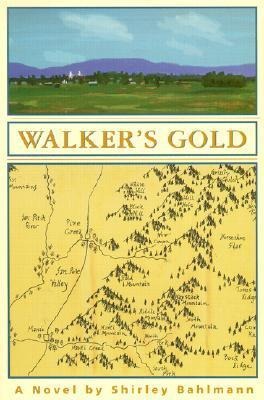 Walkers Gold