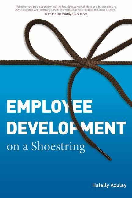 Employee Development on a Shoestring