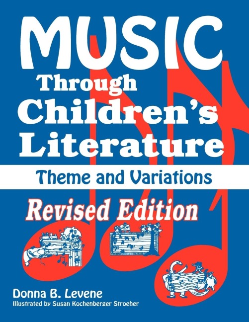 Music Through Childrens Literature