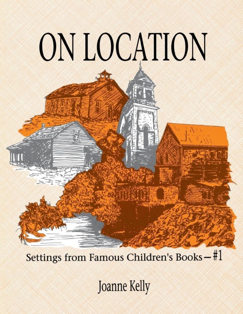 On Location: Settings from Famous Childrens Books