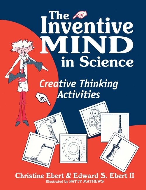 Inventive Mind in Science: Creative Thinking Activities