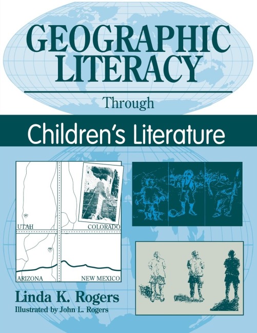 Geographic Literacy Through Childrens Literature