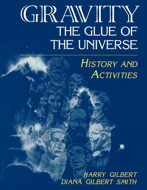 Gravity, the Glue of the Universe: History and Activities