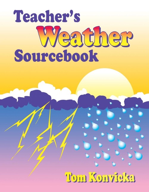 Teachers Weather Sourcebook