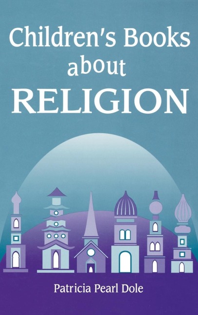 Childrens Books About Religion