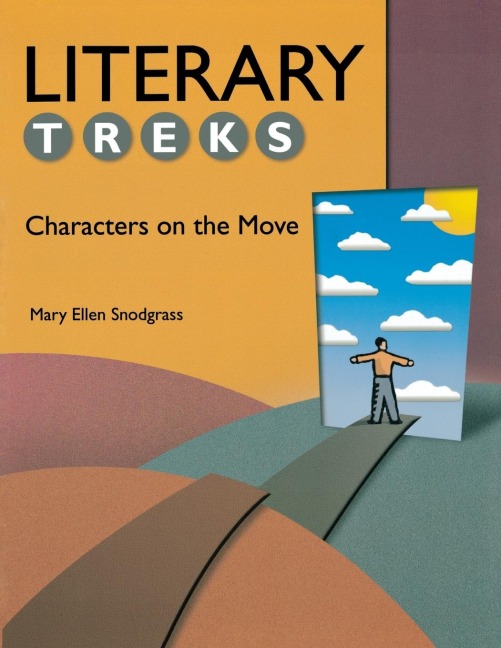 Literary Treks: Characters on the Move