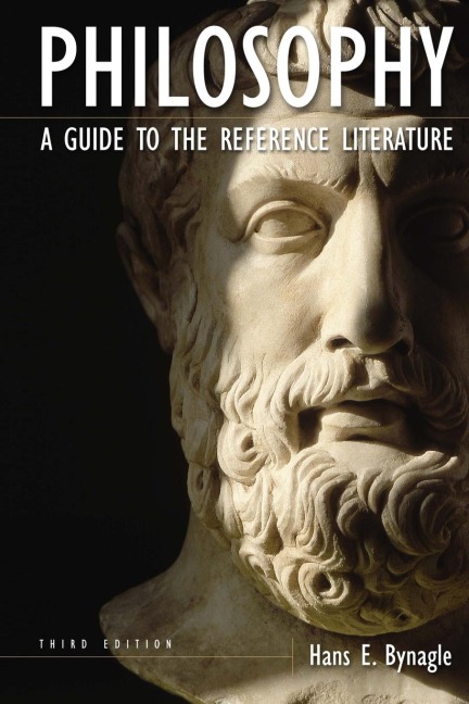 Philosophy: A Guide to the Reference Literature