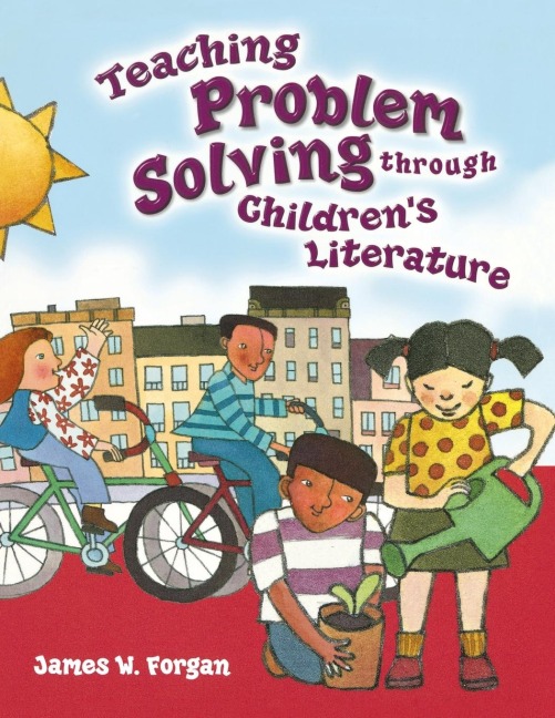 Teaching Problem Solving Through Childrens Literature