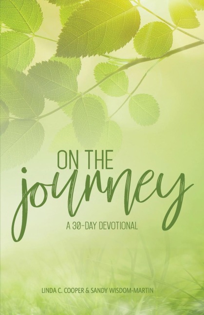 On the Journey: A 30-Day Devotional