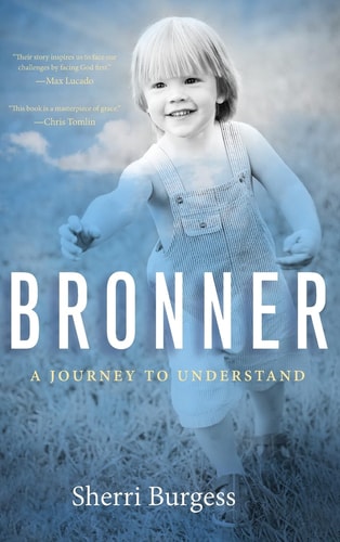 Bronner A Journey to Understand: A Journey to Understand