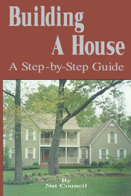 Building a House: A Step-by-Step Guide