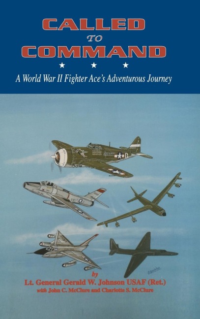 Called to Command: WWII Fighter Aces Adventure Journey
