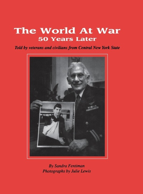 The World at War: 50 Years Later