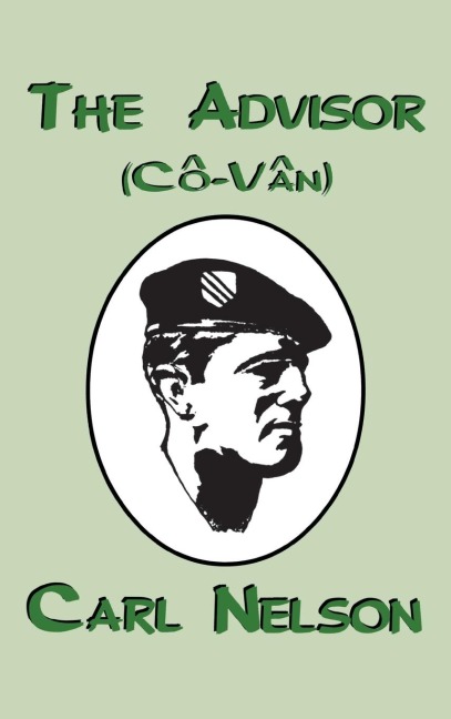 The Advisor: Co-Van