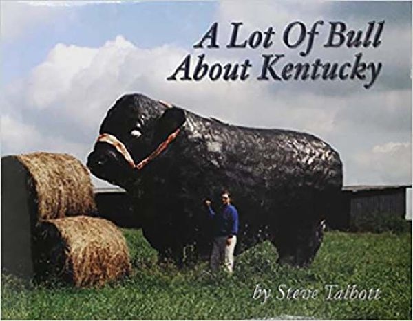 A Lot of Bull about Kentucky