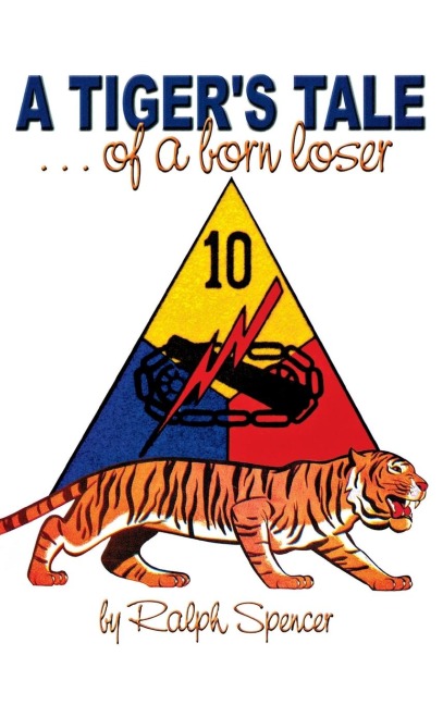A Tigers Tale of a Born Loser