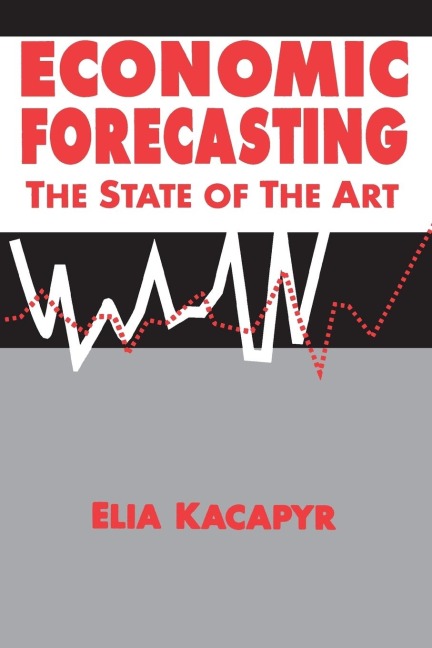 Economic Forecasting: The State of the Art: The State of the Art