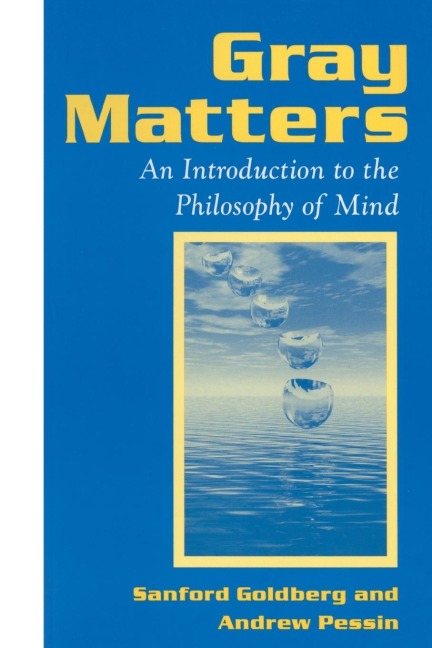 Gray Matters: Introduction to the Philosophy of Mind