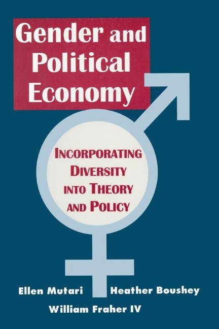 Engendered Economics: Incorporating Diversity into Political Economy