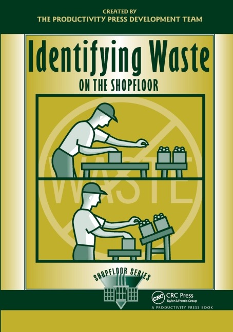 Identifying Waste on the Shopfloor