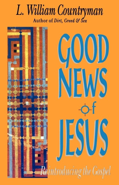 Good News of Jesus