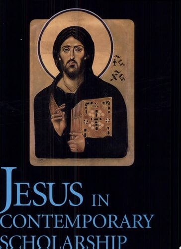 Jesus in Contemporary Scholarship