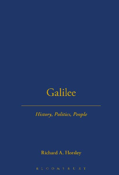 Galilee
