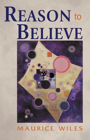 Reason to Believe