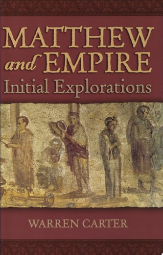 Matthew and Empire Initial Explorations