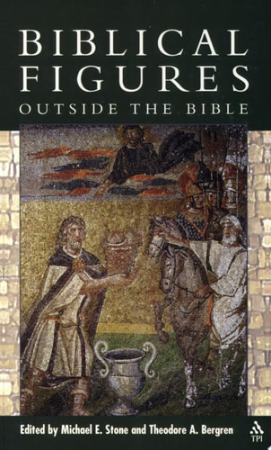 Biblical Figures Outside the Bible