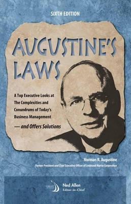 Augustines Laws, Sixth Edition