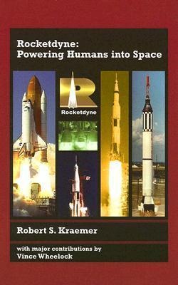 Rocketdyne: Powering Humans Into Space