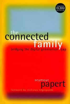 The Connected Family: Bridging the Digital Generation Gap