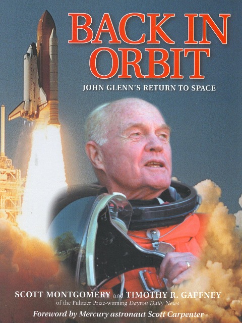 Back in Orbit: John Glenns Return to Space