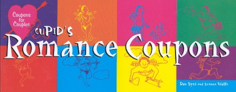 Cupids Romance Coupons