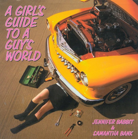 A Girls Guide to a Guys World