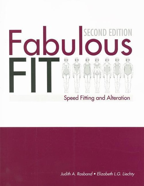 Fabulous Fit: Speed Fitting and Alterations