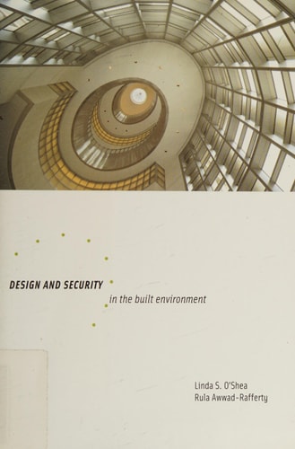 Design and Security in the Built Environment