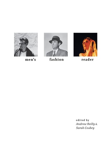 Men's Fashion Reader