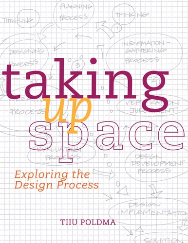Taking up Space Exploring the Design Process