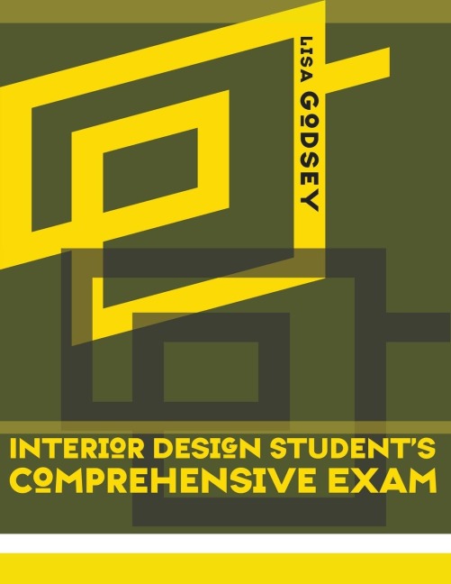 Interior Design Students Comprehensive Exam