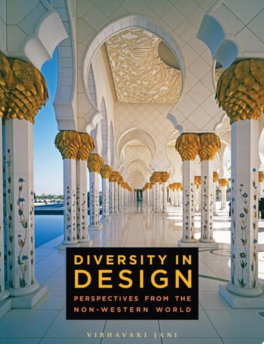 Diversity in Design Perspectives from the Non-Western World