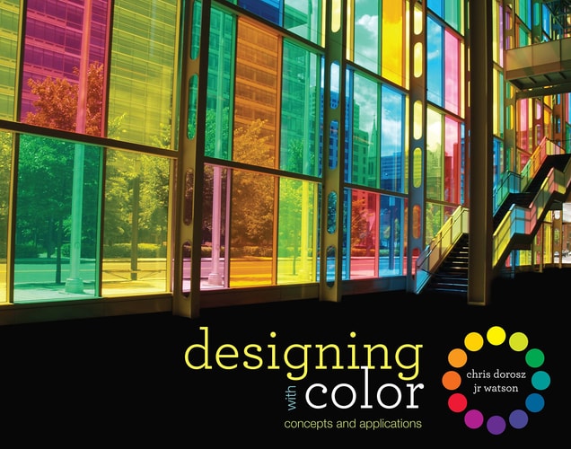 Designing with Color Concepts and Applications